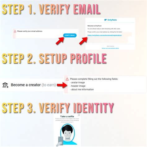 onlyfans verify age|OnlyFans Verification Process: Essential Steps for。